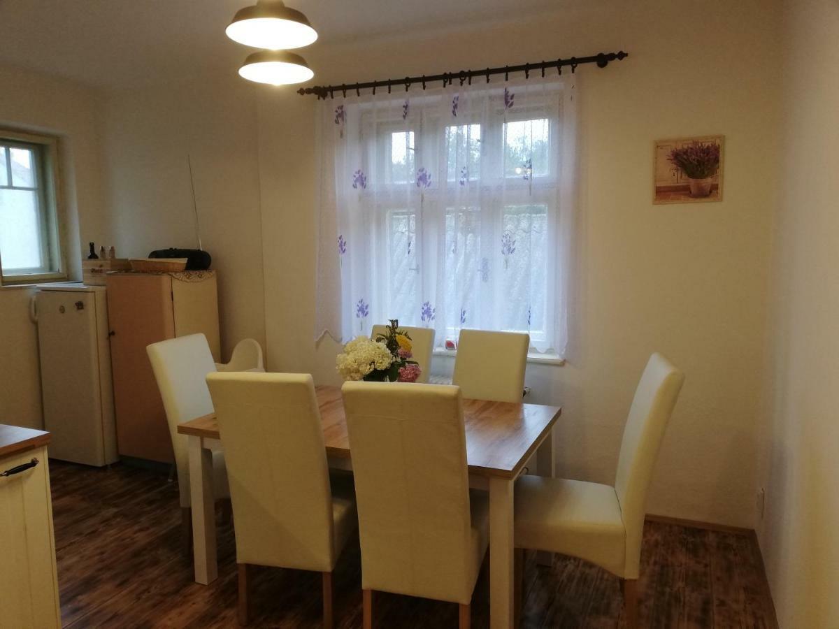 Villa Oliva Český Krumlov Extérieur photo